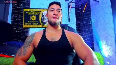 Snapshot of dixon_ray_ chatting on 11.29.25 Dixon online show from 11.29.25