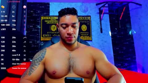 Dixon online show from 12.22.25