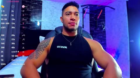 Dixon online show from 02.17.26