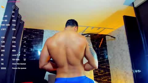 Dixon online show from 03.03.26