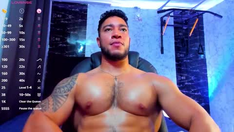 Dixon online show from 03.28.26