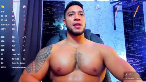 Dixon online show from 04.03.26