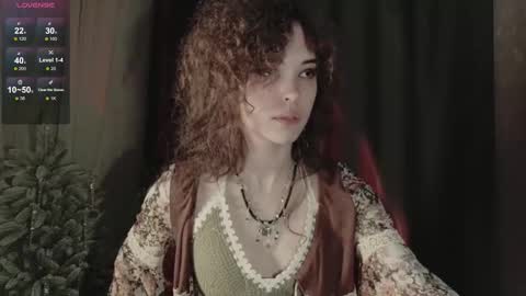 Snapshot of dizer_clop chatting on 12.21.25 Dizer online show from 12.21.25