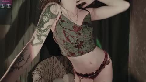 Snapshot of dizer_clop chatting on 01.16.26 Dizer online show from 01.16.26