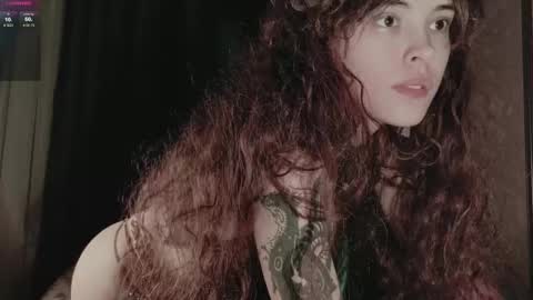 Snapshot of dizer_clop chatting on 01.31.26 Dizer online show from 01.31.26