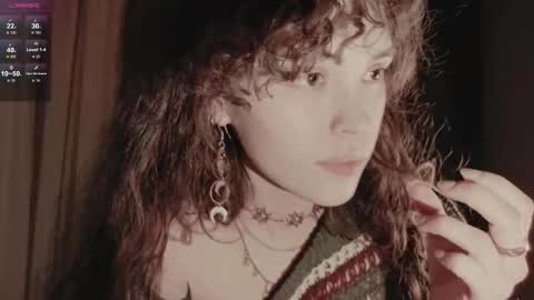 Snapshot of dizer_clop chatting on 02.03.26 Dizer online show from 02.03.26