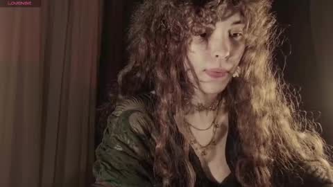 Snapshot of dizer_clop chatting on 02.14.26 Dizer online show from 02.14.26