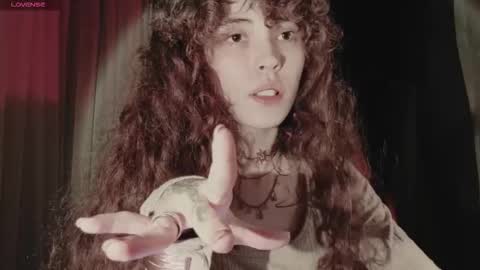 Snapshot of dizer_clop chatting on 02.17.26 Dizer online show from 02.17.26