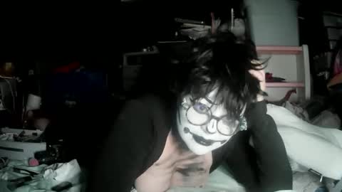 dizzinsweatyy online show from 06.01.26