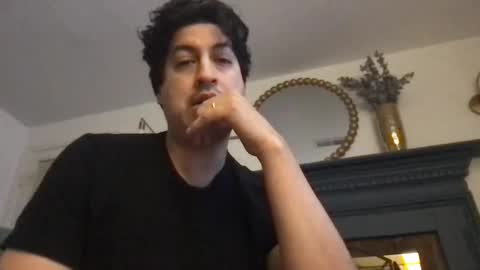 Dizzydig online show from 03.05.25