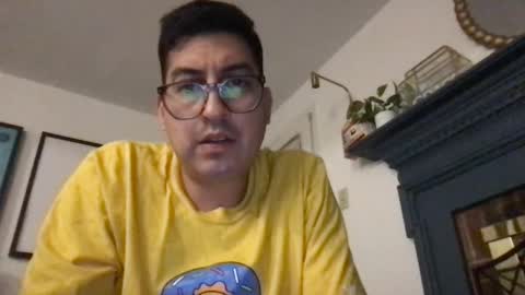 Dizzydig online show from 10.14.25