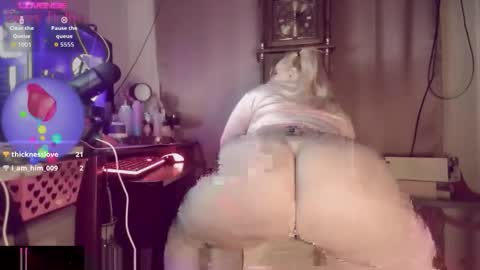 Dizzy Dollie online show from 01.18.26