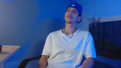 big d B online show from 10.14.25