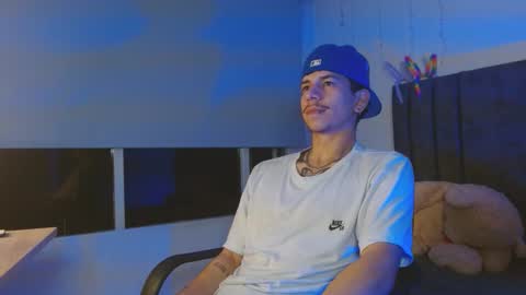 big d B online show from 10.16.25