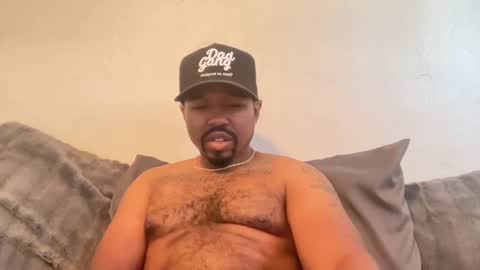 djblackdaddy online show from 11.10.25