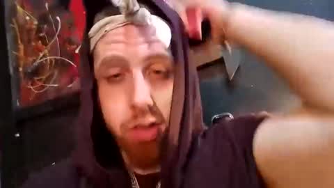 djdrex420 online show from 02.11.25