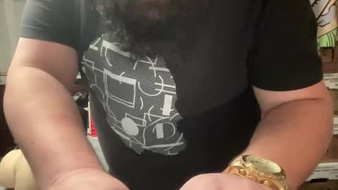 Snapshot of djfreeque chatting on 12.04.24 djfreeque online show from 12.04.24