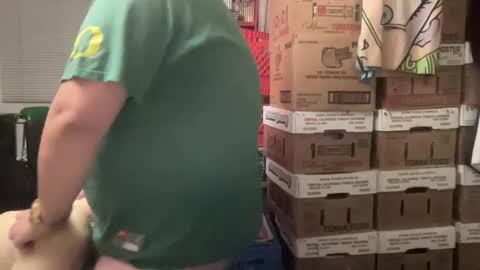 Snapshot of djfreeque chatting on 12.08.24 djfreeque online show from 12.08.24