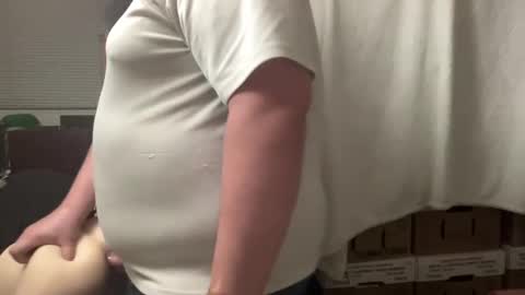 Snapshot of djfreeque chatting on 03.03.25 djfreeque online show from 03.03.25