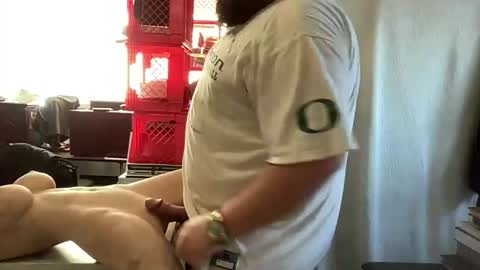 Snapshot of djfreeque chatting on 11.15.25 djfreeque online show from 11.15.25