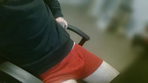 djin7 online show from 12.14.25