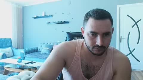 STR8 BOYv online show from 11.30.25