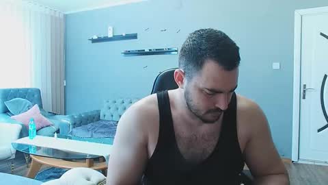 STR8 BOYv online show from 02.02.26