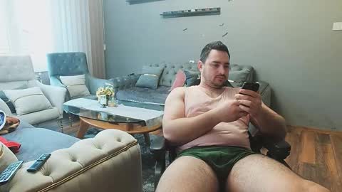 STR8 BOYv online show from 02.17.26
