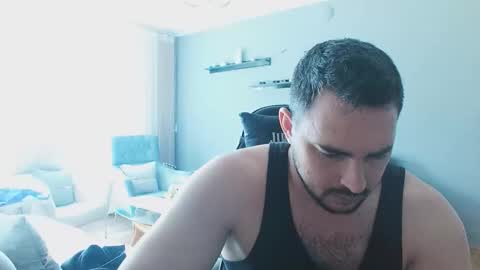 STR8 BOYv online show from 03.08.26