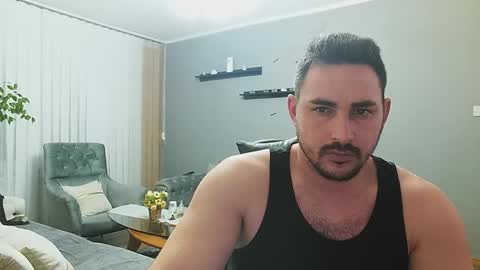 STR8 BOYv online show from 03.27.26
