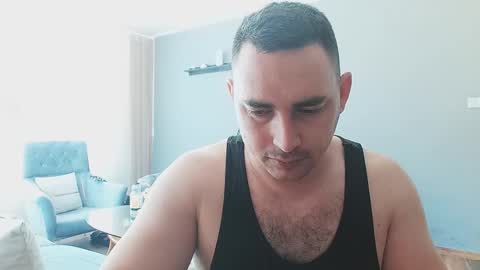 STR8 BOYv online show from 04.05.26