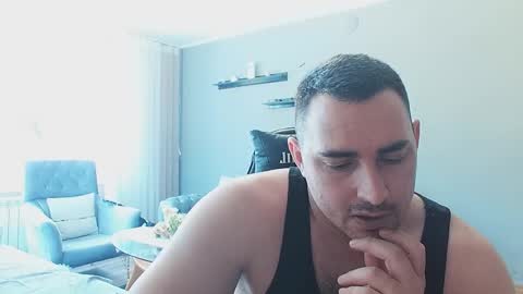 STR8 BOYv online show from 04.07.26
