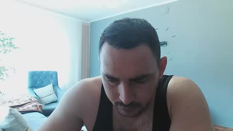 STR8 BOYv online show from 04.12.26
