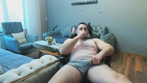 STR8 BOYv online show from 04.16.26