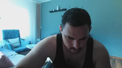 STR8 BOYv online show from 04.21.26