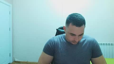 STR8 BOYv online show from 05.19.26