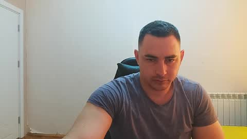 STR8 BOYv online show from 05.20.26