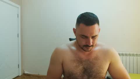 STR8 BOYv online show from 06.25.26
