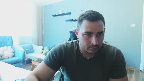 STR8 BOYv online show from 07.06.26