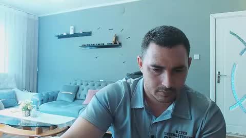 STR8 BOYv online show from 07.24.26