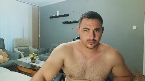 STR8 BOYv online show from 07.26.26