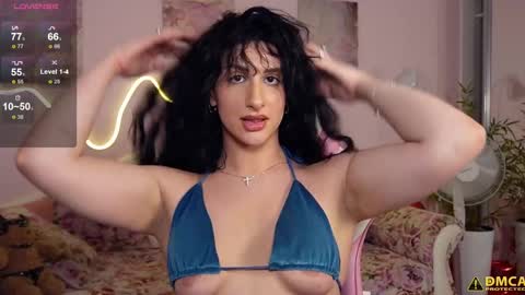 djokonda online show from 02.22.25