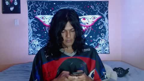 daiki sx online show from 11.24.25