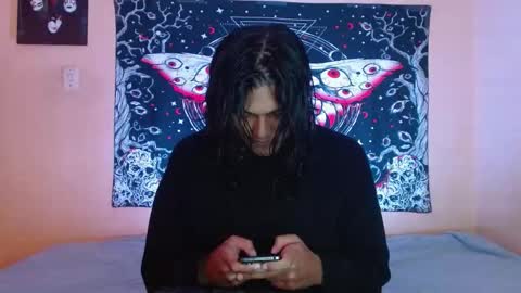 daiki sx online show from 11.28.25