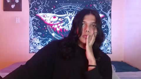 daiki sx online show from 02.03.26