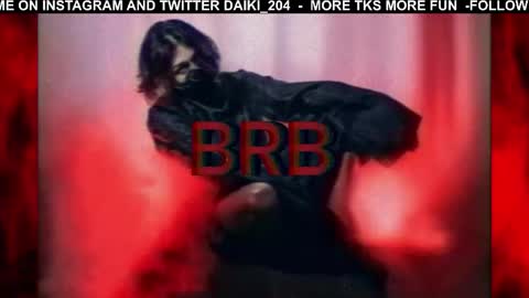 daiki sx online show from 04.03.26