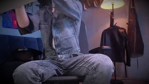 Silverhand online show from 01.06.25