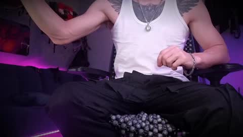 Silverhand online show from 01.17.25