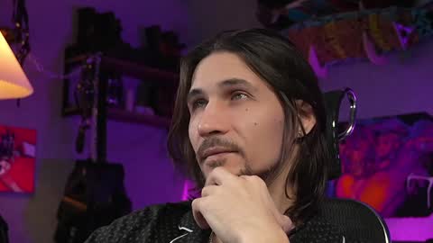 Silverhand online show from 02.06.25