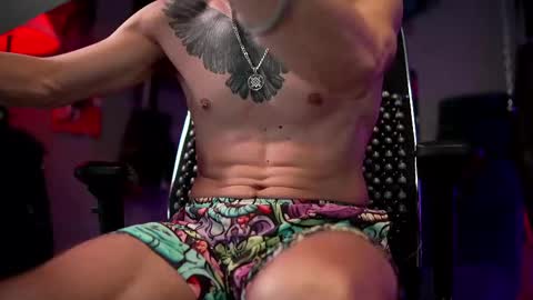 Silverhand online show from 03.06.25